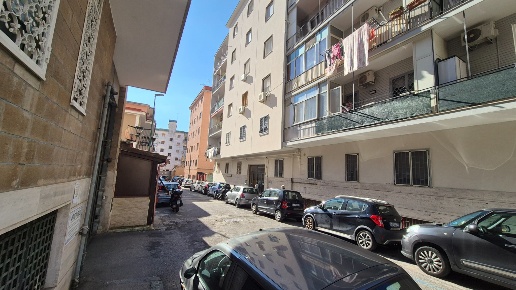 appartamento in vendita a Napoli in zona Soccavo