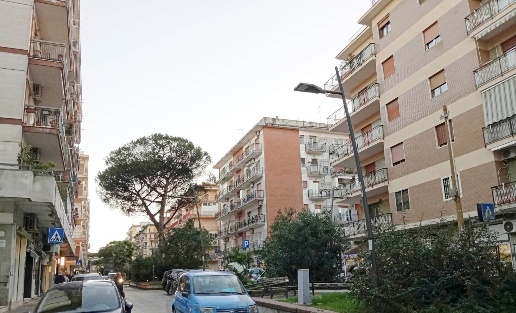appartamento in vendita a Napoli in zona Capodimonte / Colli Aminei