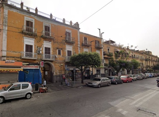 appartamento in vendita a Napoli in zona Secondigliano