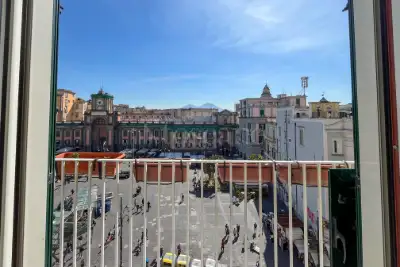 casa indipendente in vendita a Napoli