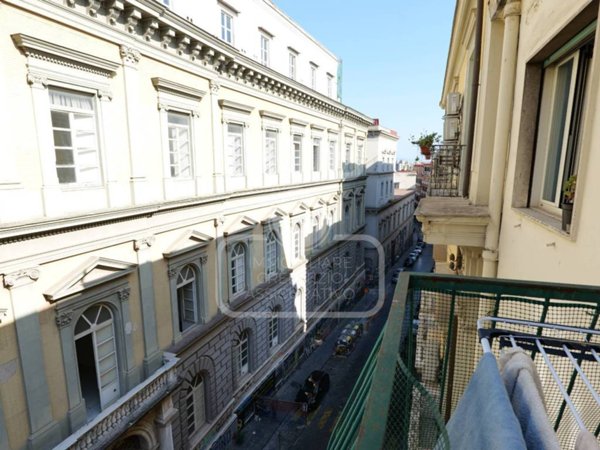 appartamento in vendita a Napoli in zona Centro Antico