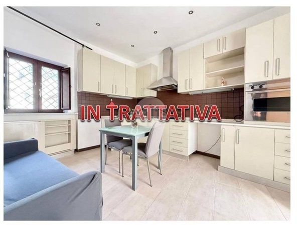 appartamento in vendita a Napoli in zona Posillipo