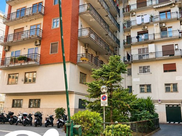 appartamento in vendita a Napoli in zona Capodimonte / Colli Aminei