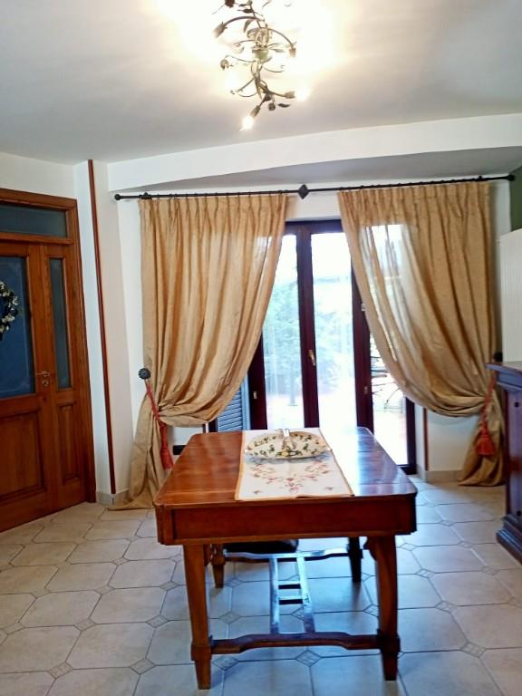 appartamento in vendita a Napoli in zona Camaldoli