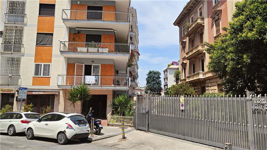 appartamento in vendita a Napoli in zona Vomero