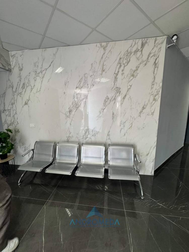 ufficio in vendita a Napoli in zona Poggioreale