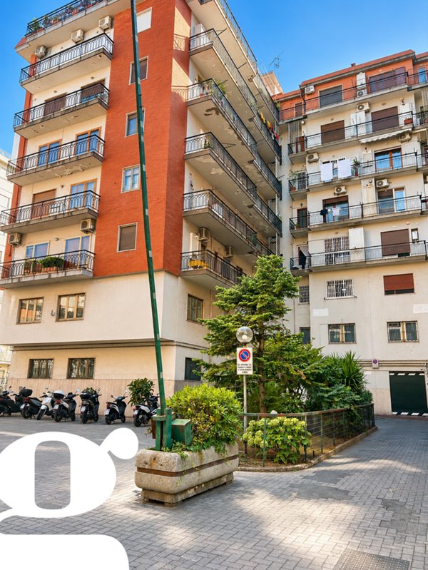 appartamento in vendita a Napoli in zona Capodimonte / Colli Aminei
