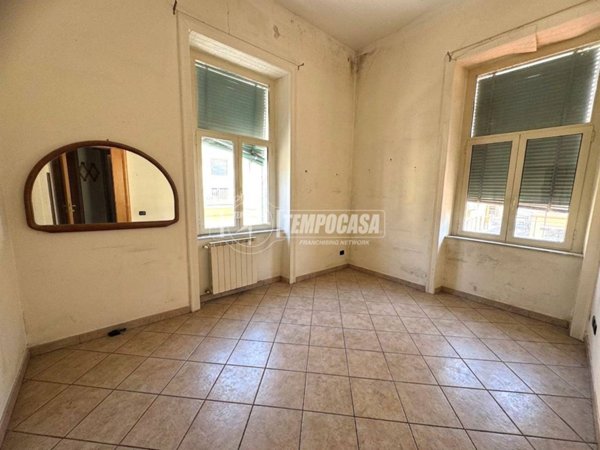 appartamento in vendita a Napoli in zona Bagnoli