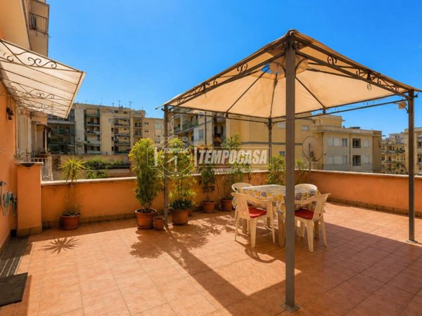 appartamento in vendita a Napoli in zona Arenella