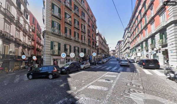 appartamento in vendita a Napoli