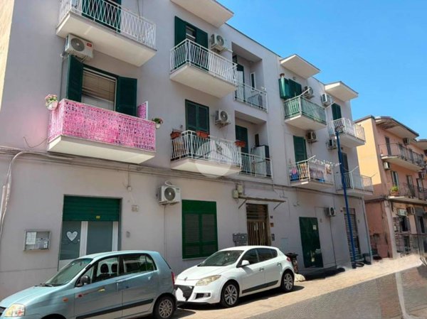 appartamento in vendita a Napoli in zona Ponticelli