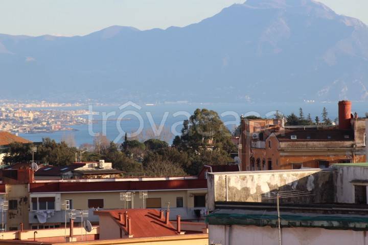 appartamento in vendita a Napoli in zona Capodimonte / Colli Aminei