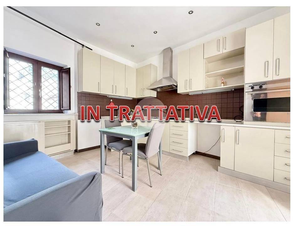 appartamento in vendita a Napoli in zona Posillipo