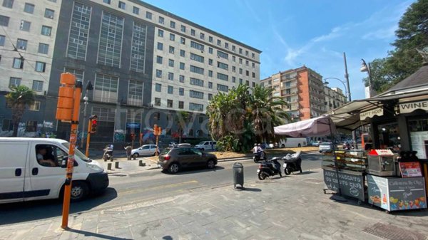 appartamento in vendita a Napoli in zona Stella