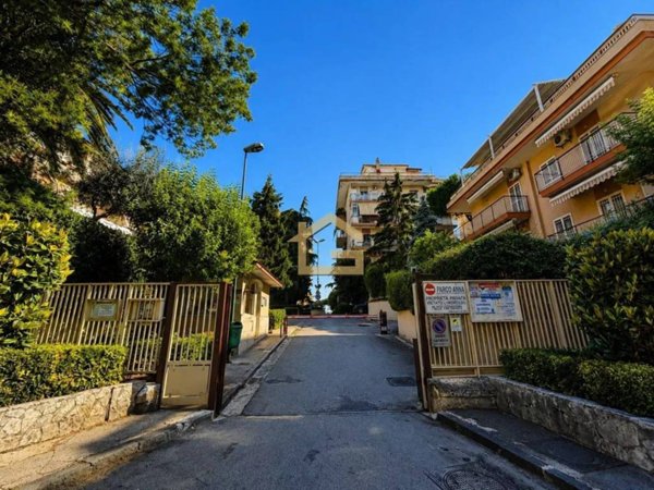appartamento in vendita a Napoli in zona Piscinola