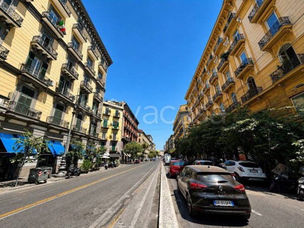 appartamento in vendita a Napoli in zona Pendino / San Giuseppe