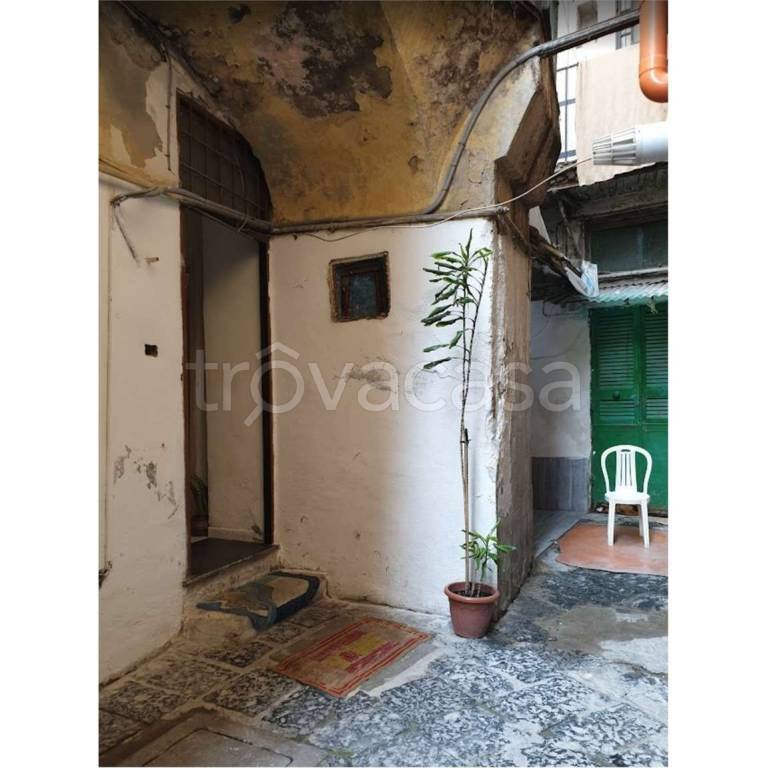 appartamento in vendita a Napoli