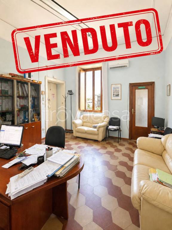 appartamento in vendita a Napoli in zona Capodichino