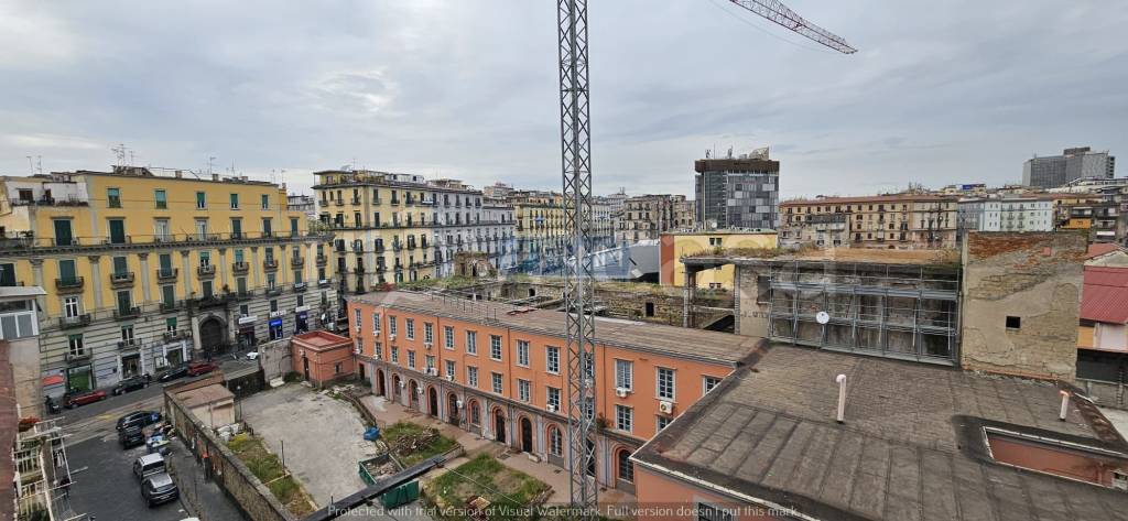 appartamento in vendita a Napoli