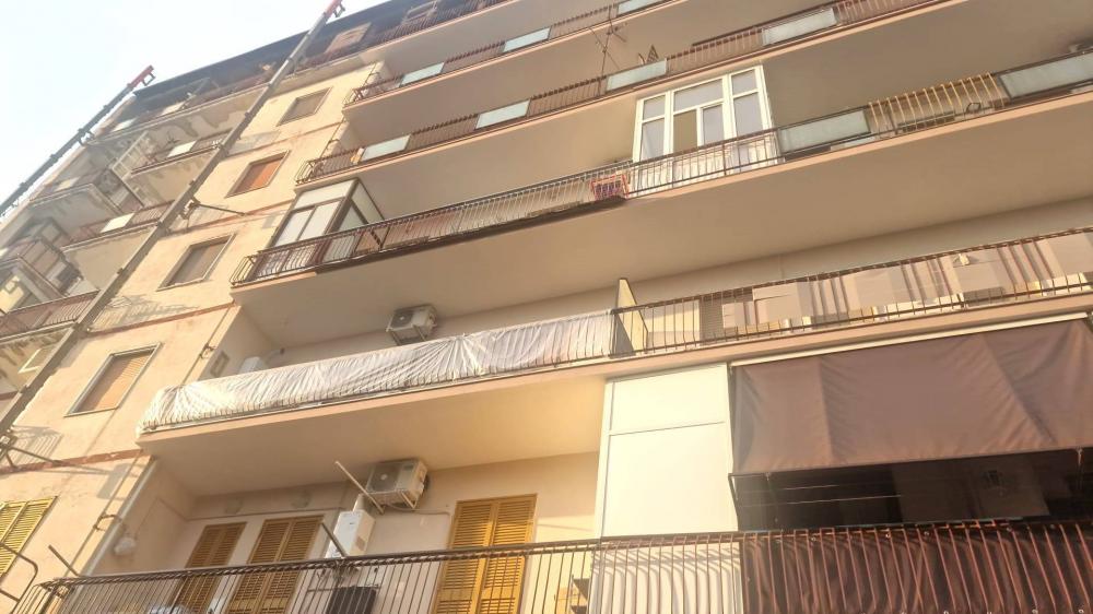 appartamento in vendita a Napoli in zona Miano