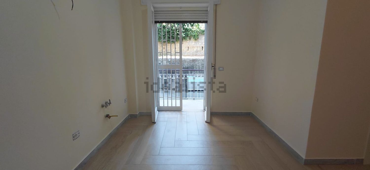 appartamento in vendita a Napoli in zona Arenella