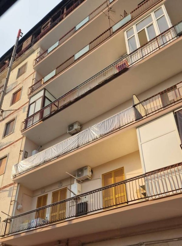 appartamento in vendita a Napoli in zona Miano