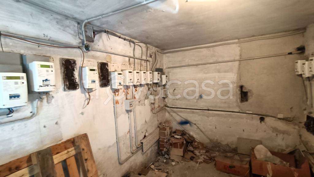 appartamento in vendita a Napoli in zona Capodimonte / Colli Aminei