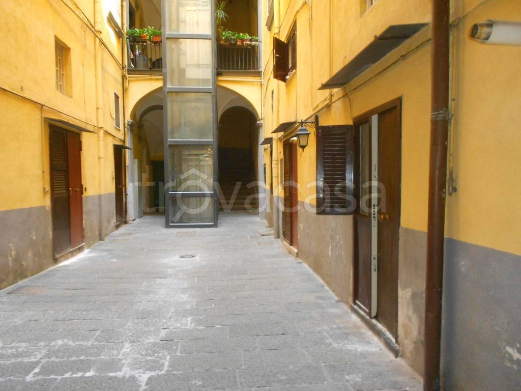 appartamento in vendita a Napoli