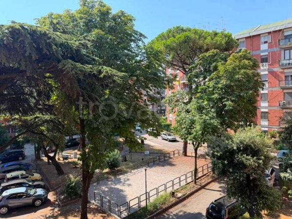 appartamento in vendita a Napoli in zona Ponticelli