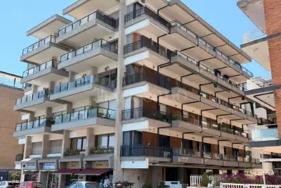 appartamento in vendita a Napoli in zona Posillipo