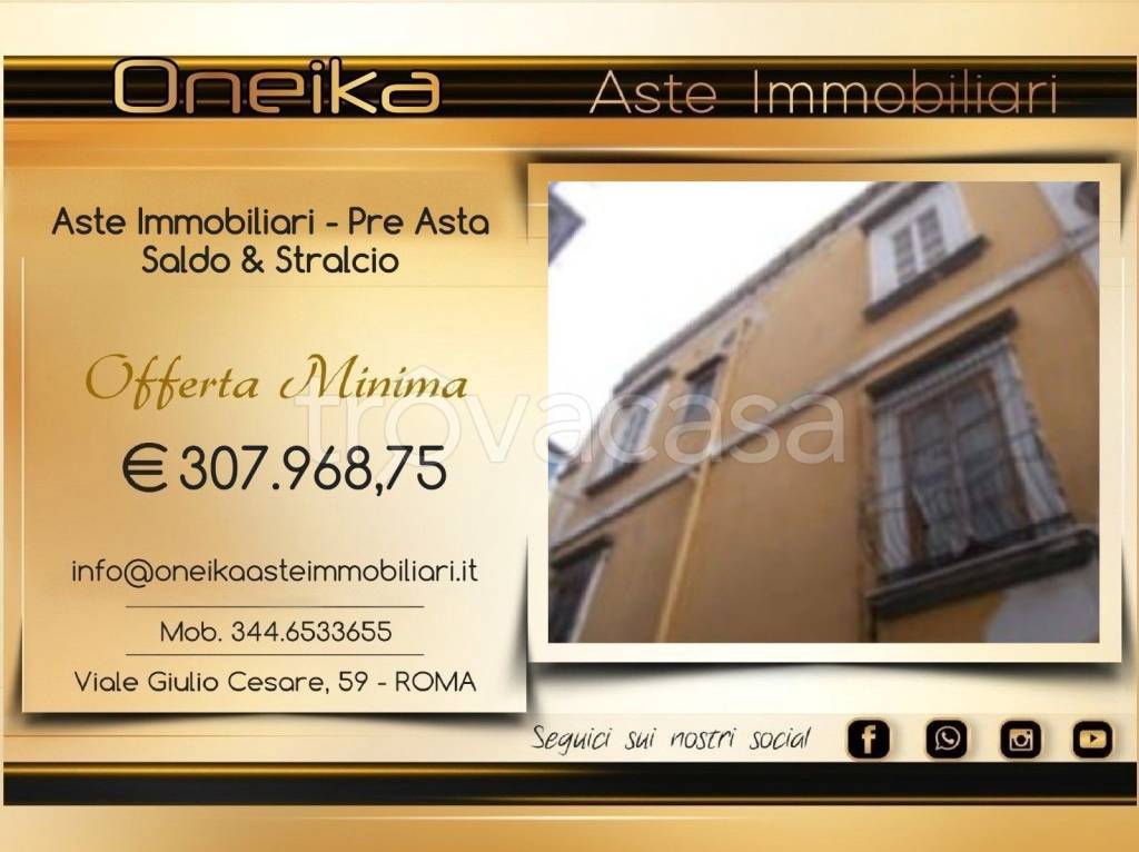 casa indipendente in vendita a Napoli in zona Stella