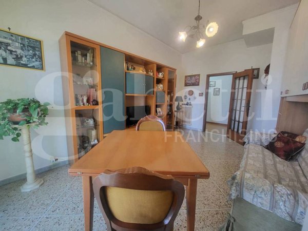appartamento in vendita a Napoli in zona Bagnoli