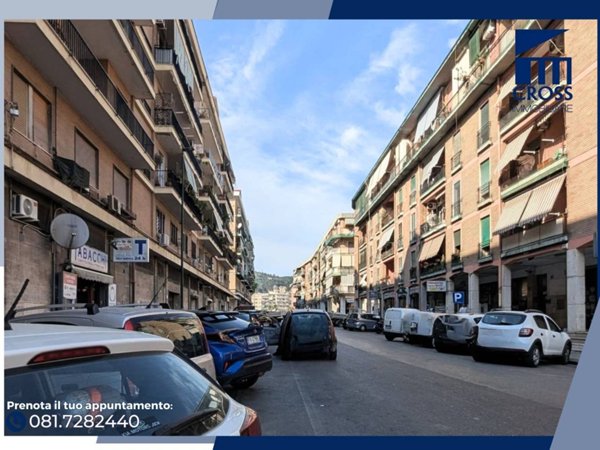 appartamento in vendita a Napoli in zona Soccavo