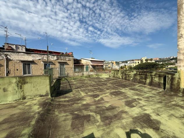 appartamento in vendita a Napoli in zona Capodimonte / Colli Aminei