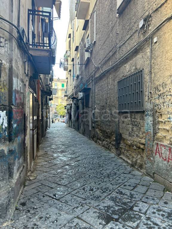 appartamento in vendita a Napoli