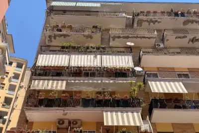 casa indipendente in vendita a Napoli