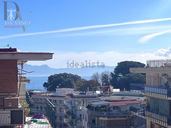 appartamento in vendita a Napoli in zona Capodimonte / Colli Aminei