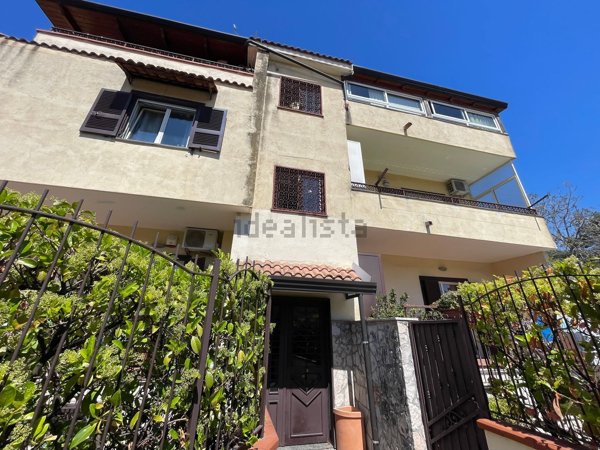 appartamento in vendita a Napoli in zona San Pietro a Patierno