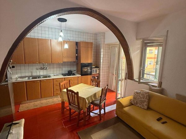 appartamento in vendita a Napoli in zona Soccavo
