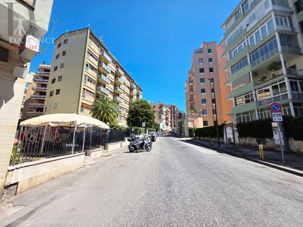 appartamento in vendita a Napoli in zona Vomero