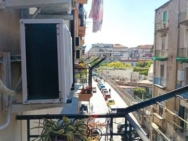 appartamento in vendita a Napoli in zona Pendino / San Giuseppe