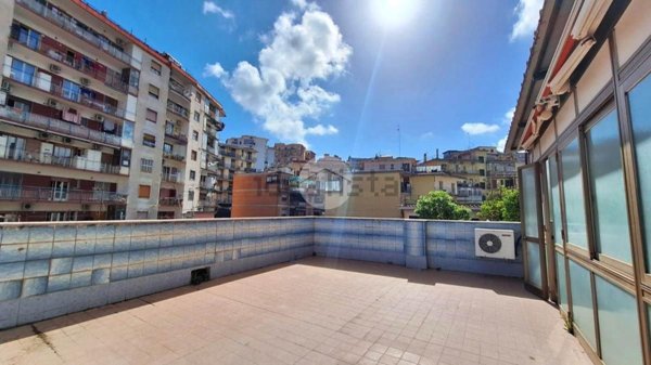 appartamento in vendita a Napoli in zona Avvocata