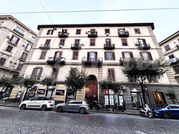 appartamento in vendita a Napoli in zona Pendino / San Giuseppe
