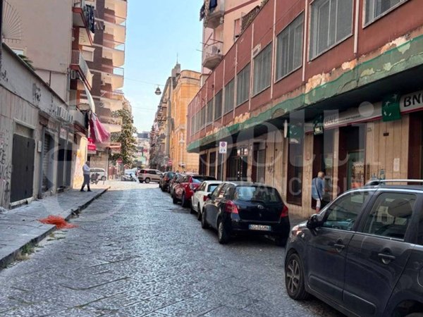 appartamento in vendita a Napoli in zona Pendino / San Giuseppe