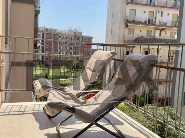 appartamento in vendita a Napoli in zona Arenella