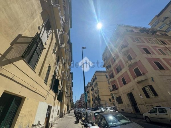 appartamento in vendita a Napoli in zona Vomero