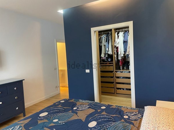 appartamento in vendita a Napoli in zona Pianura