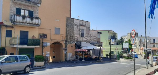 appartamento in vendita a Napoli in zona Camaldoli