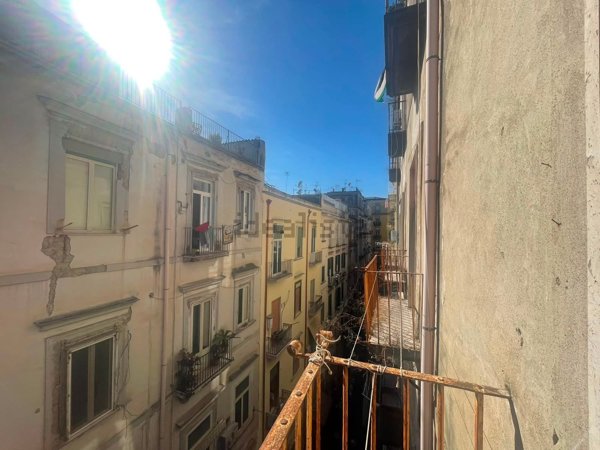 appartamento in vendita a Napoli