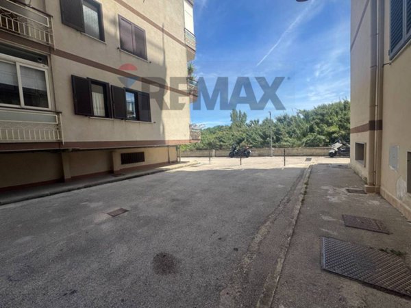 appartamento in vendita a Napoli in zona Camaldoli